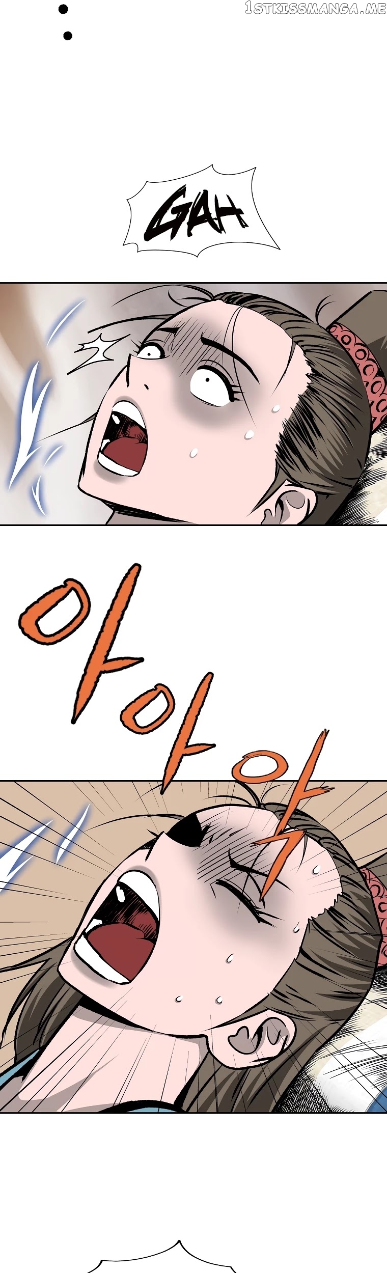 Bowblade Spirit chapter 105 - page 46