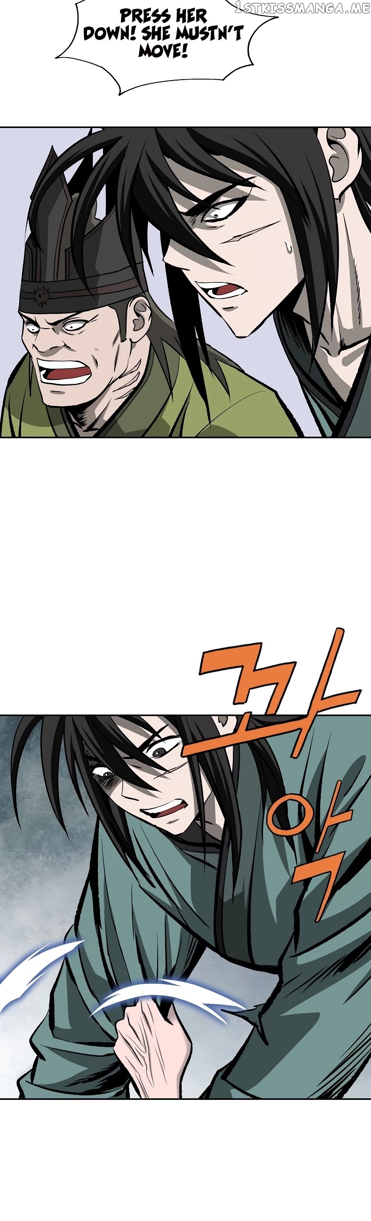 Bowblade Spirit chapter 105 - page 47