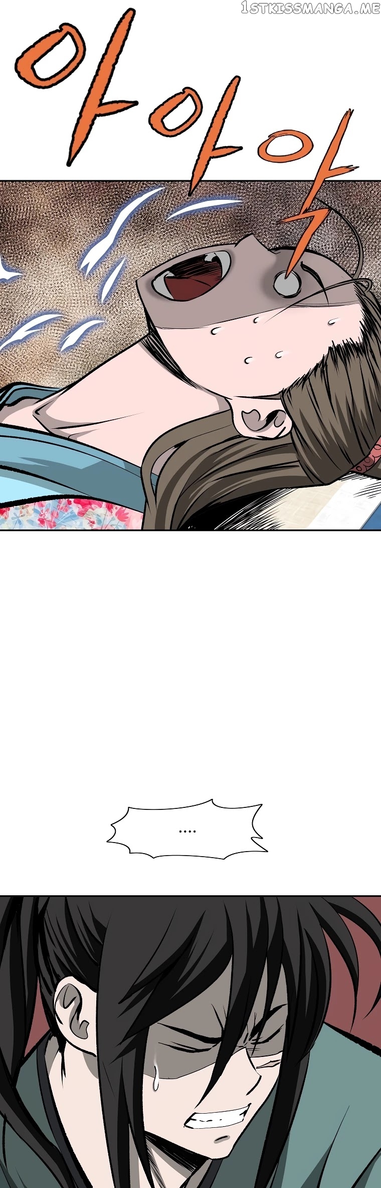 Bowblade Spirit chapter 105 - page 48