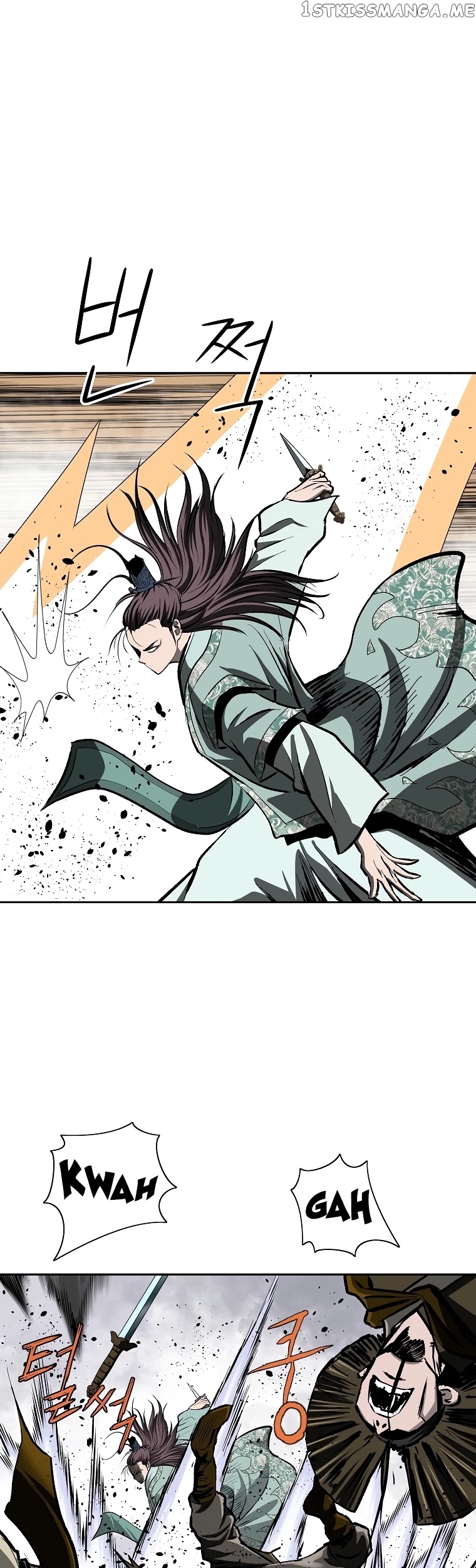 Bowblade Spirit chapter 105 - page 9