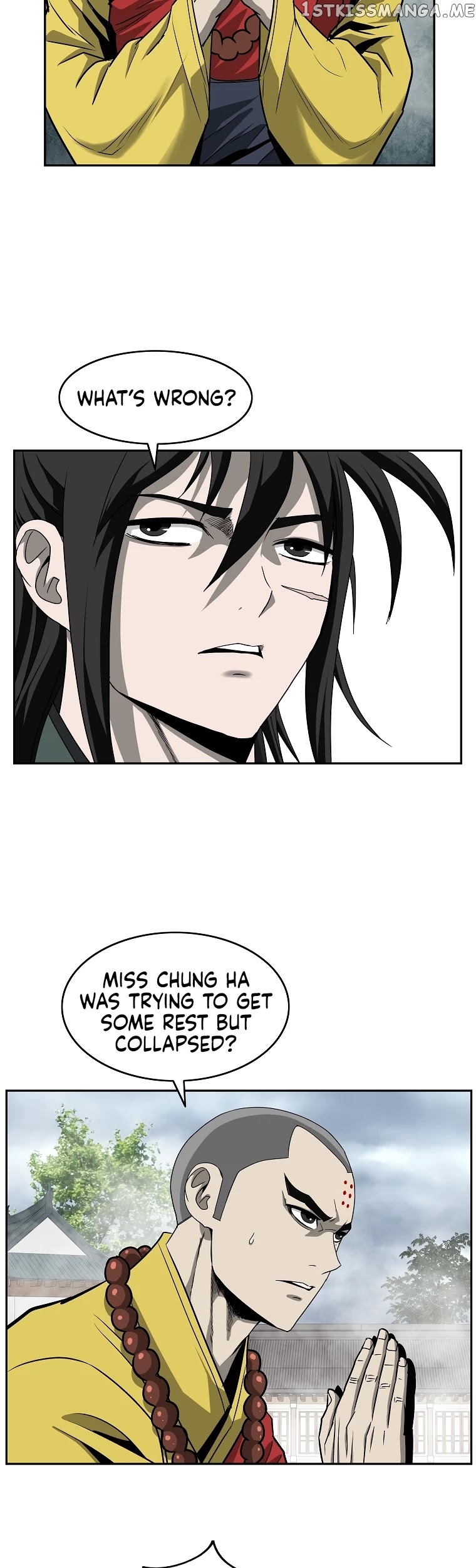 Bowblade Spirit chapter 104 - page 13