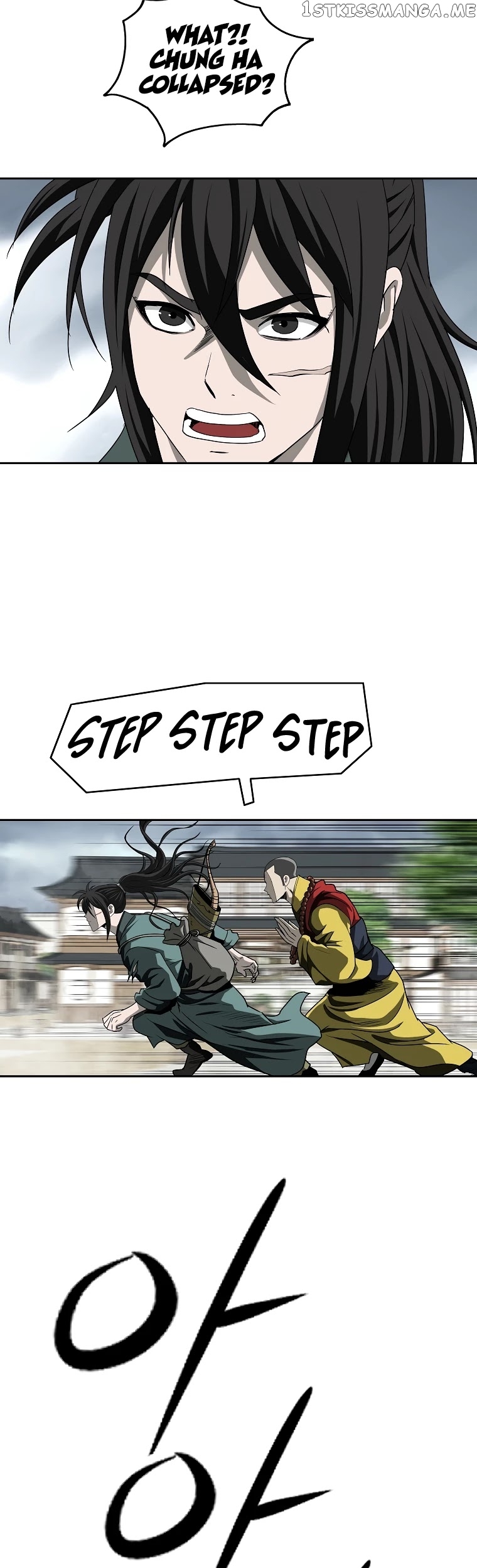 Bowblade Spirit chapter 104 - page 14