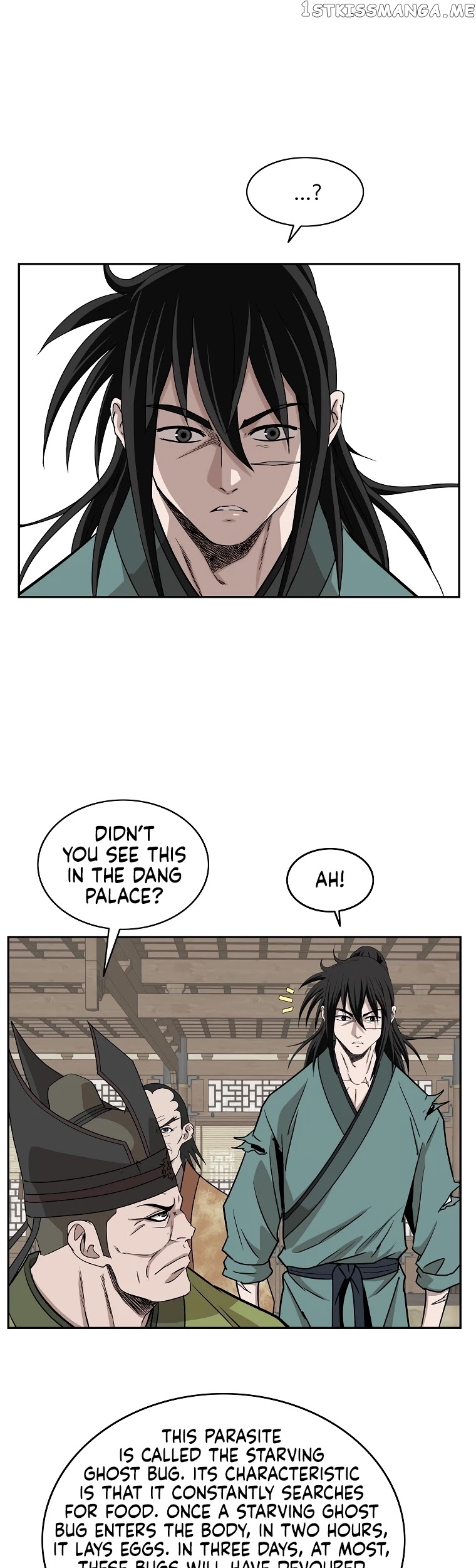 Bowblade Spirit chapter 104 - page 29