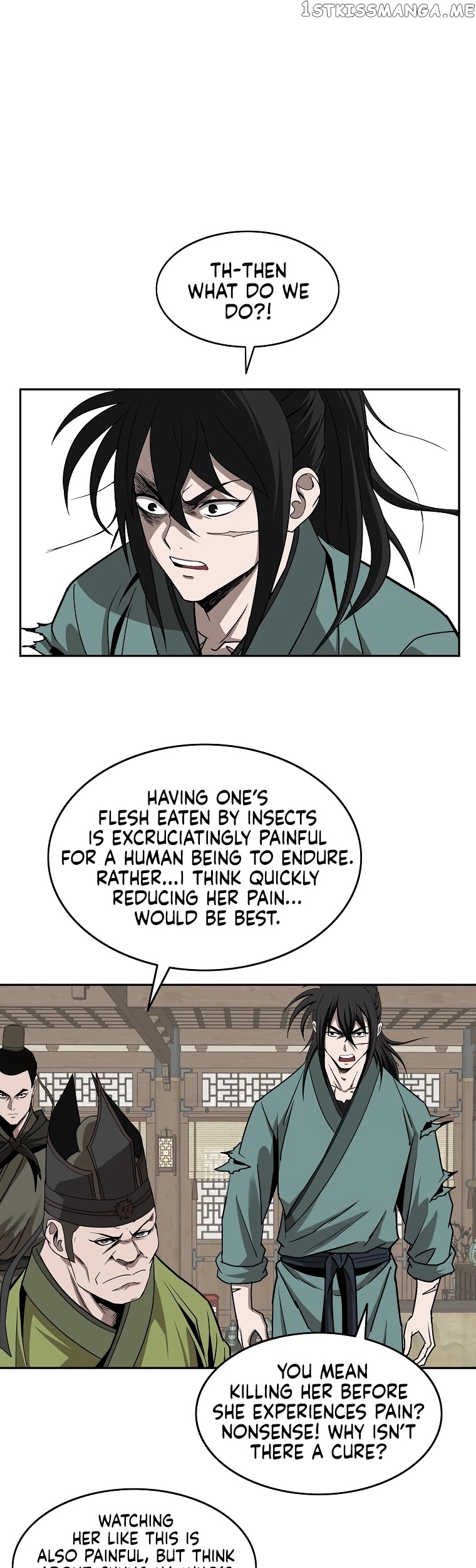 Bowblade Spirit chapter 104 - page 31