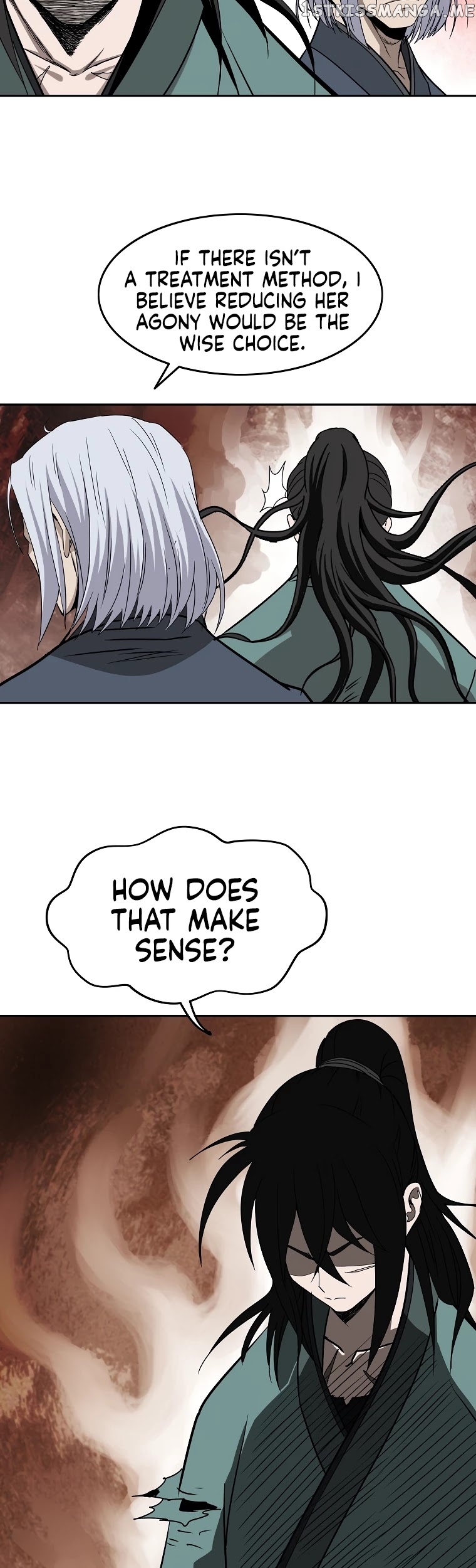Bowblade Spirit chapter 104 - page 33