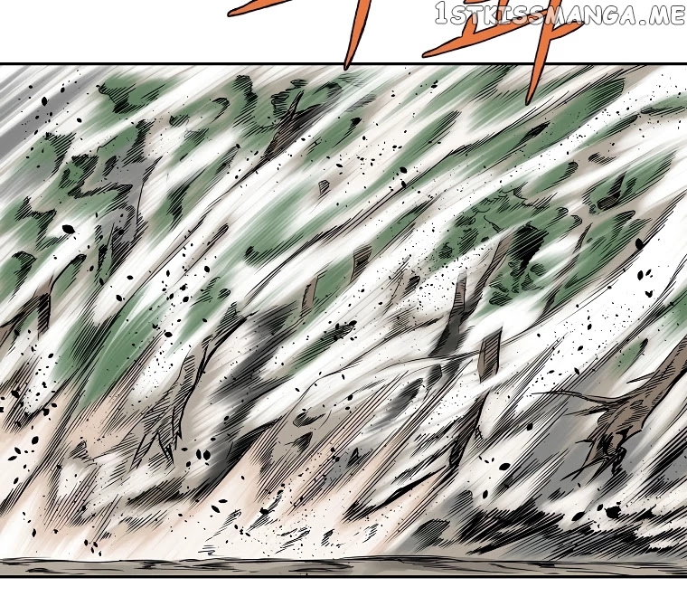 Bowblade Spirit chapter 104 - page 35