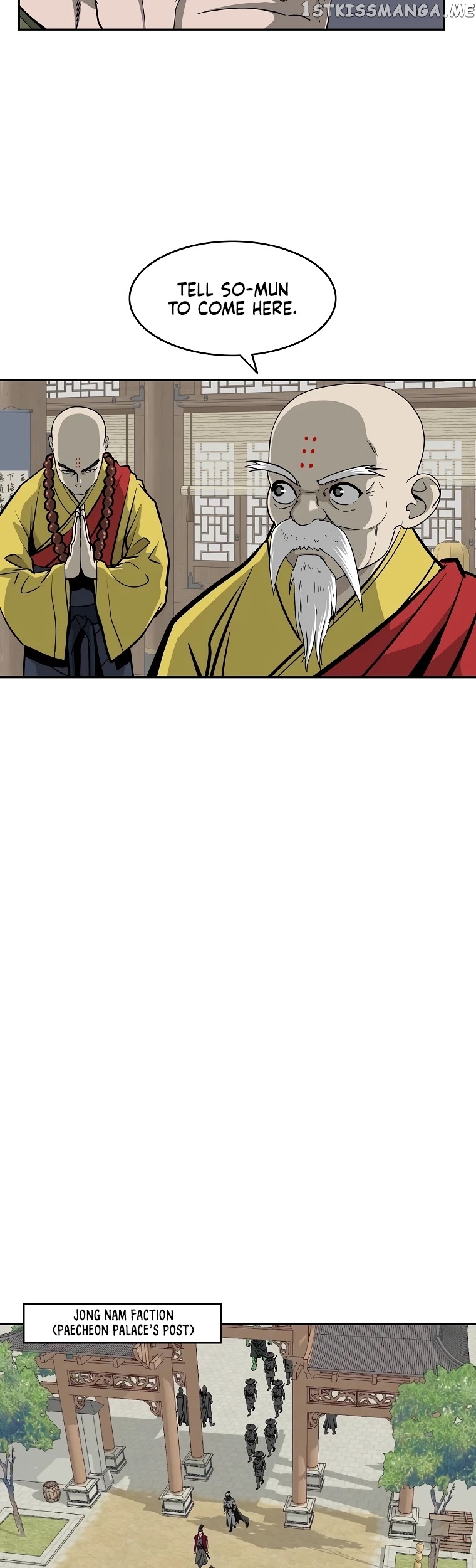Bowblade Spirit chapter 104 - page 42