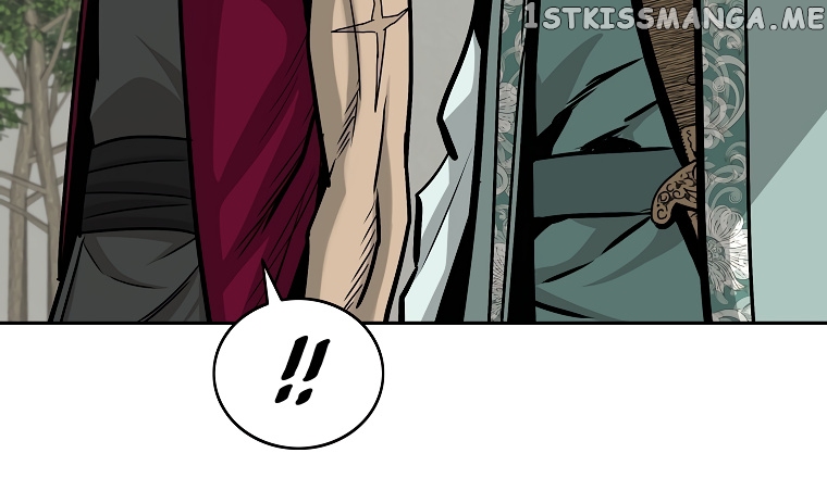 Bowblade Spirit chapter 104 - page 45