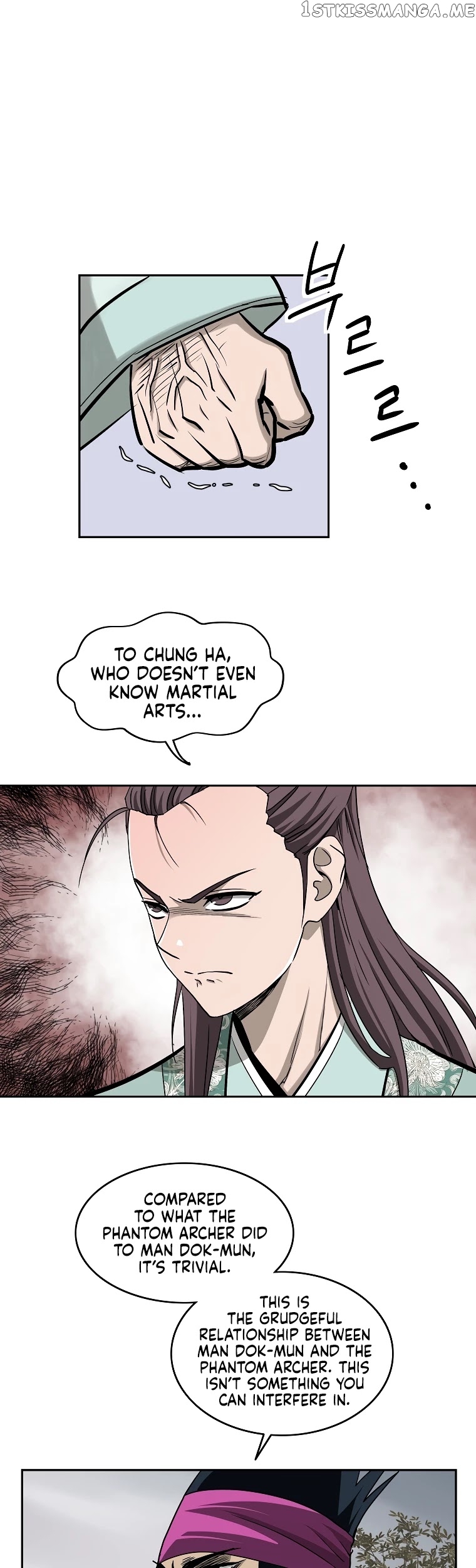 Bowblade Spirit chapter 104 - page 46