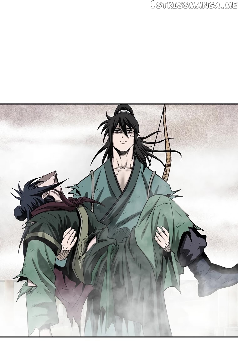 Bowblade Spirit chapter 104 - page 5
