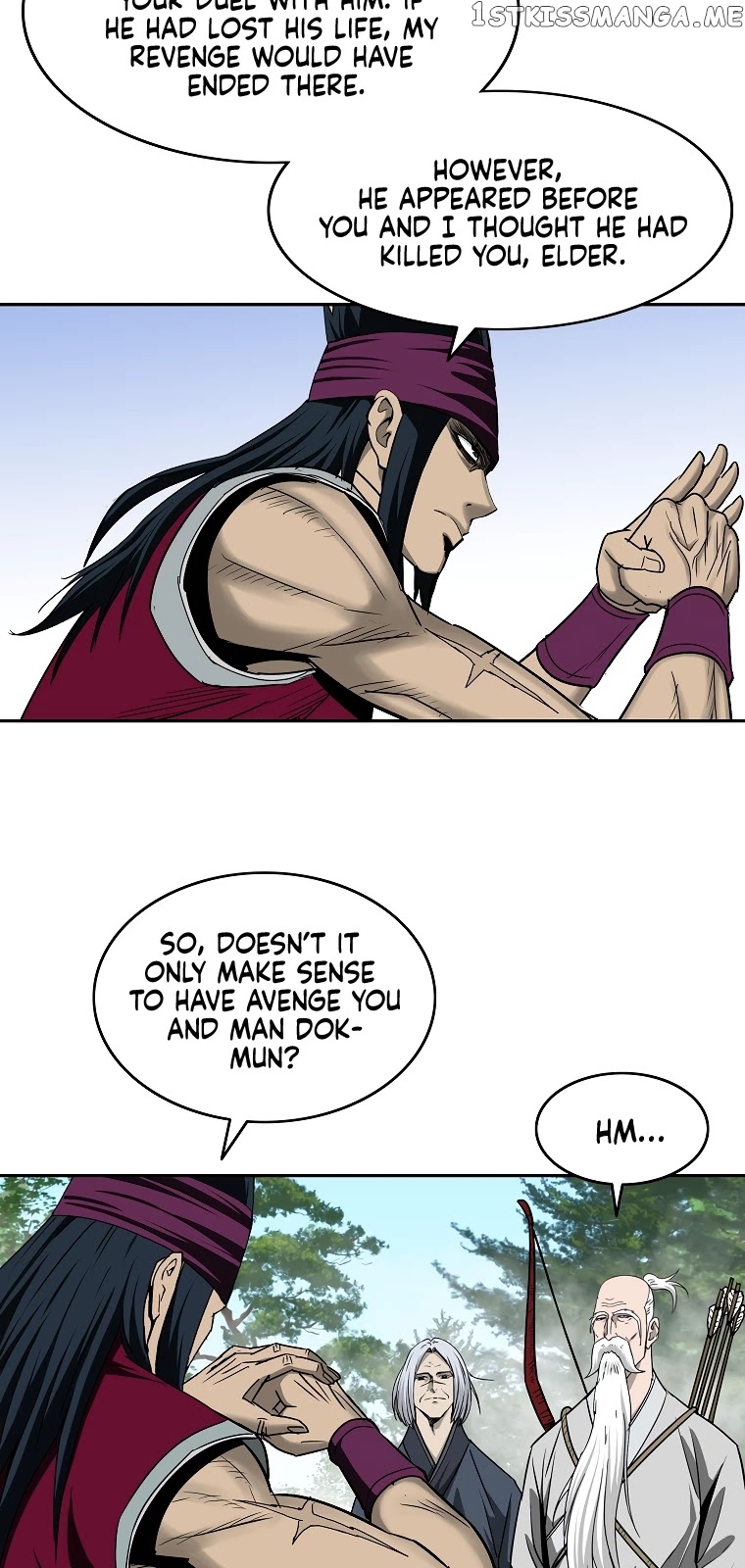 Bowblade Spirit chapter 103 - page 19