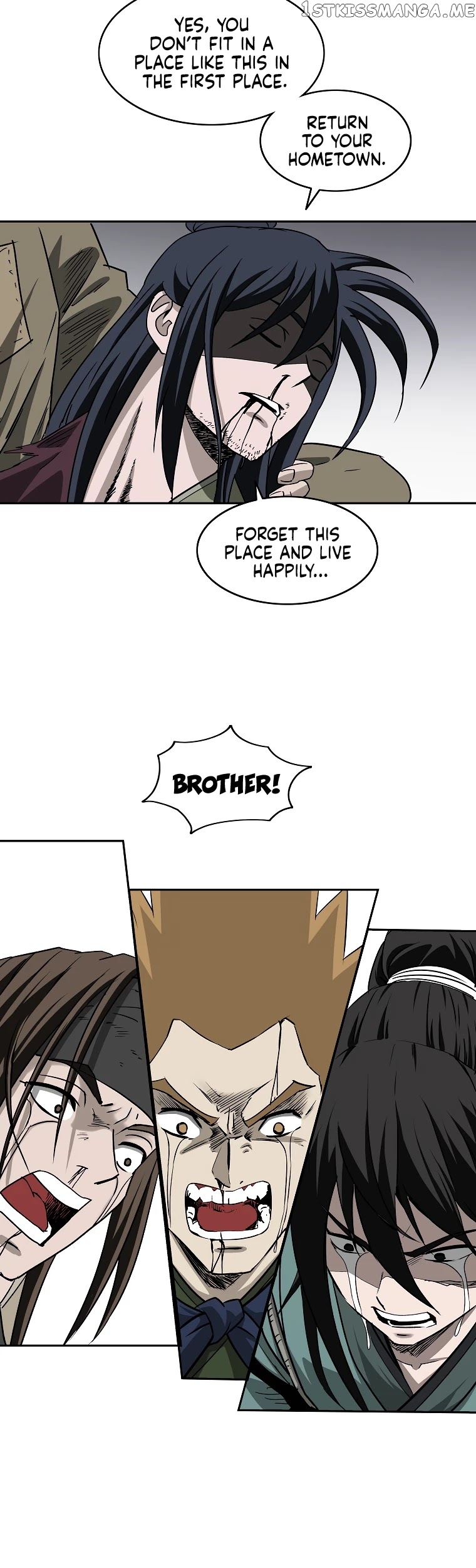 Bowblade Spirit chapter 103 - page 25