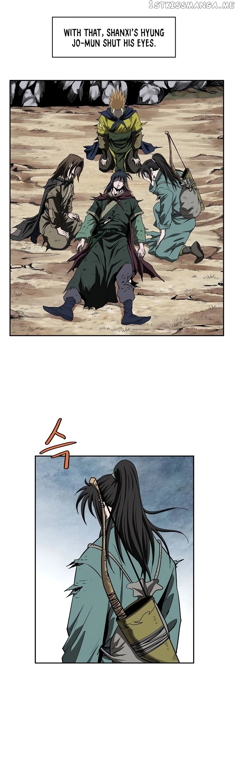 Bowblade Spirit chapter 103 - page 26