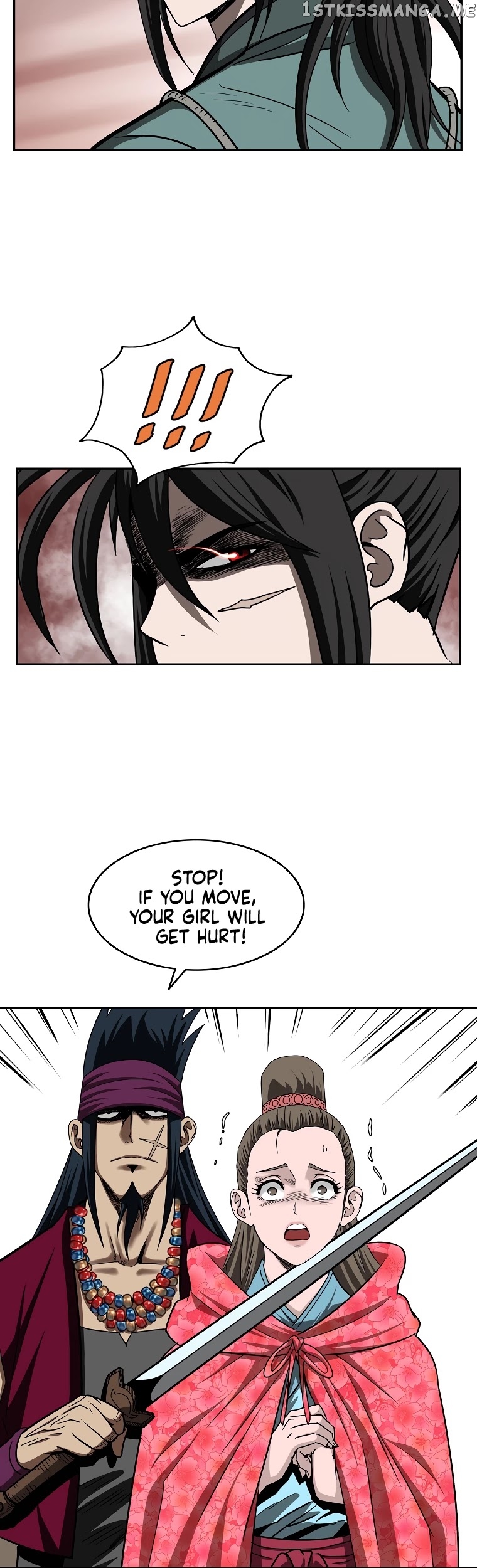 Bowblade Spirit chapter 103 - page 28