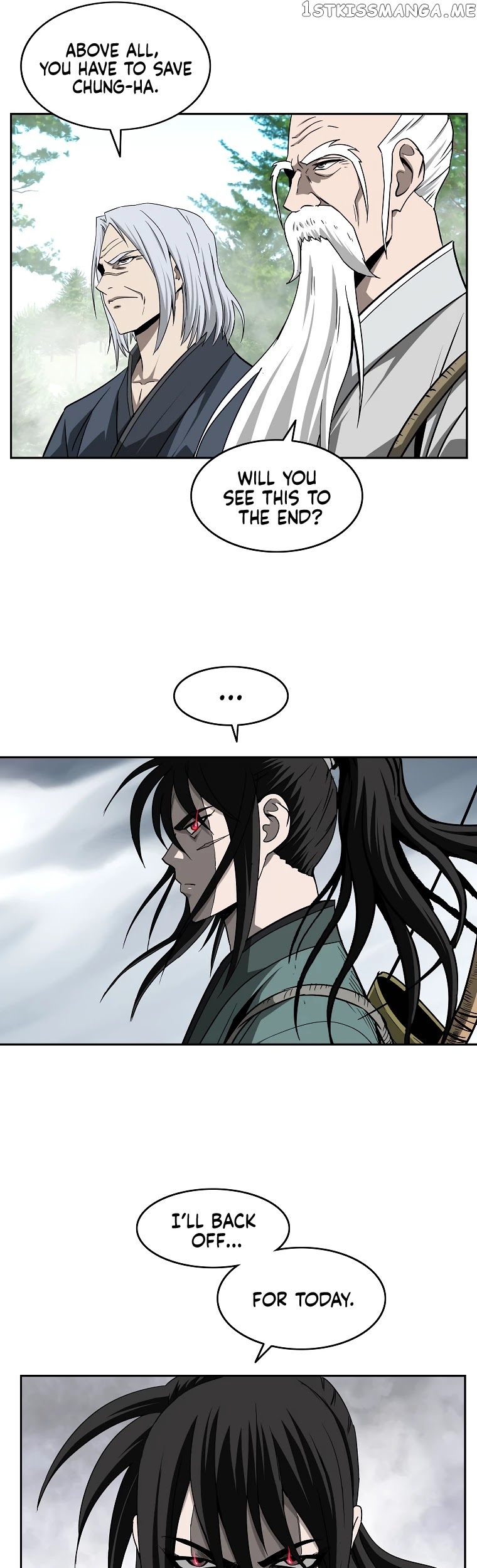 Bowblade Spirit chapter 103 - page 37