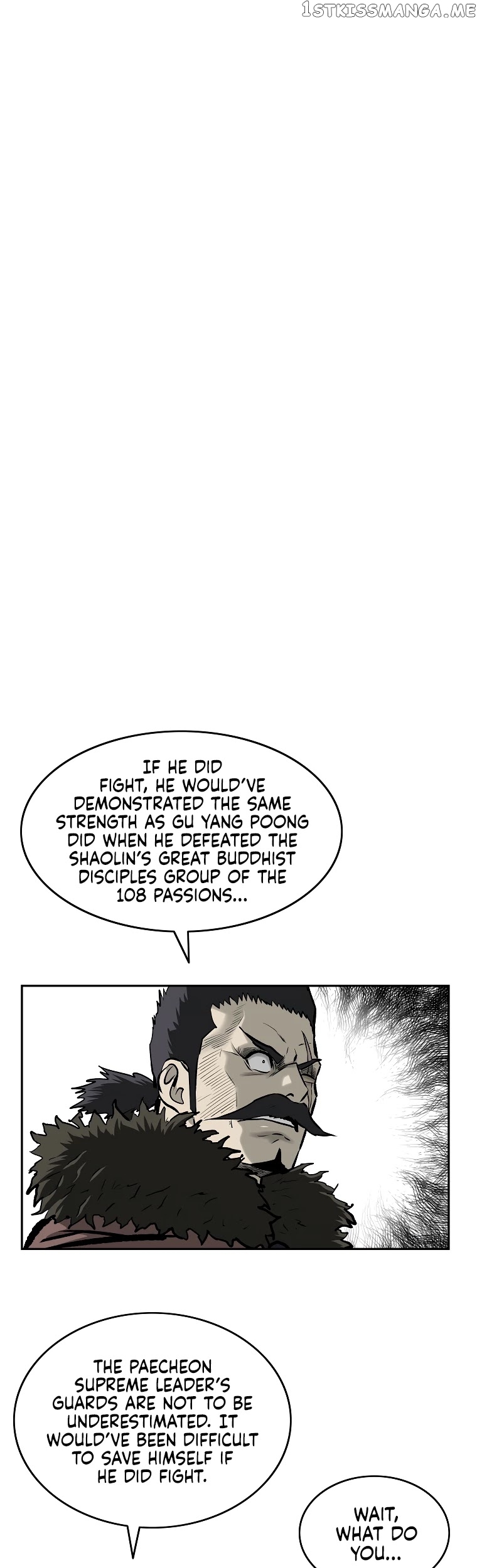 Bowblade Spirit chapter 124 - page 2