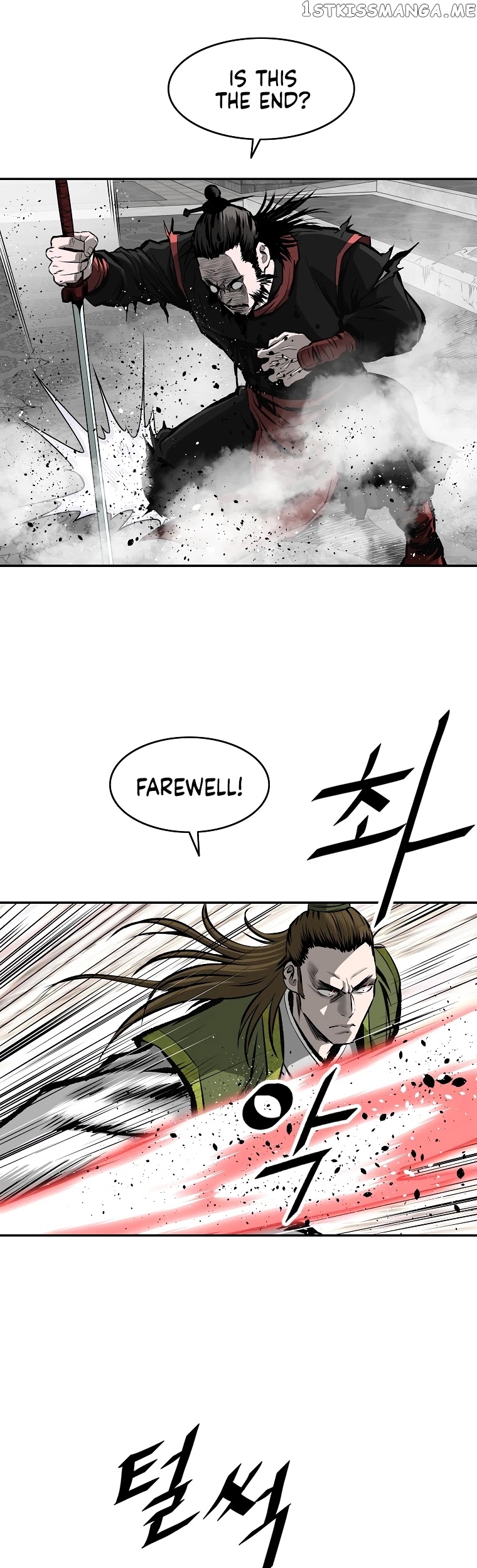 Bowblade Spirit chapter 124 - page 26