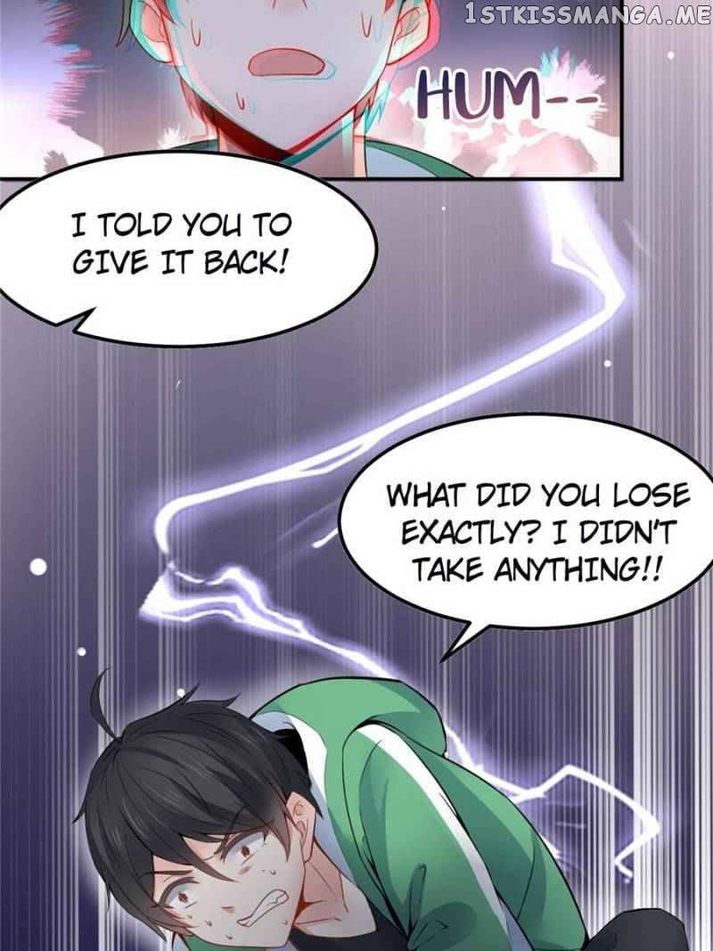 Dragon King’s Son-in-law chapter 1 - page 30