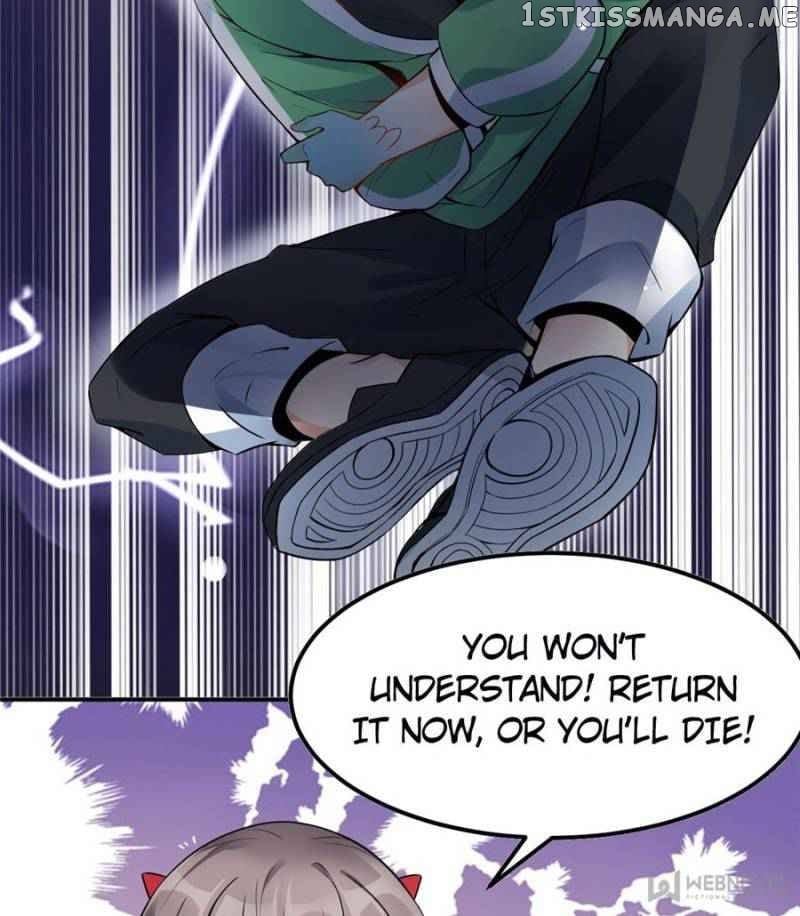 Dragon King’s Son-in-law chapter 1 - page 31