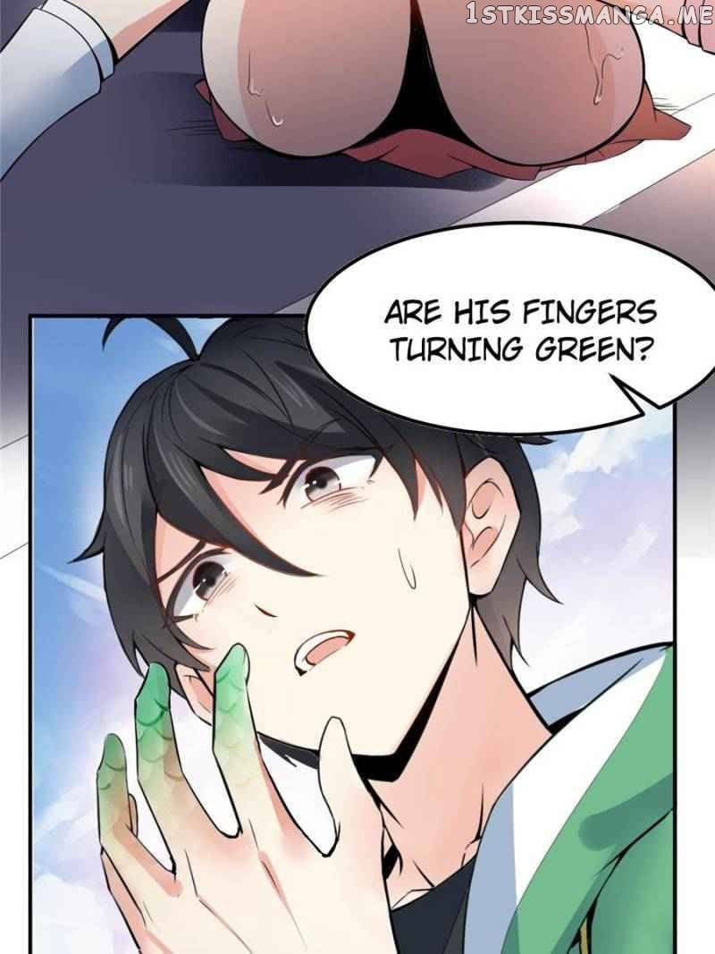 Dragon King’s Son-in-law chapter 1 - page 35