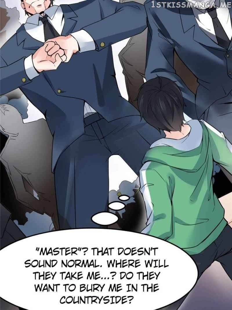 Dragon King’s Son-in-law chapter 1 - page 49