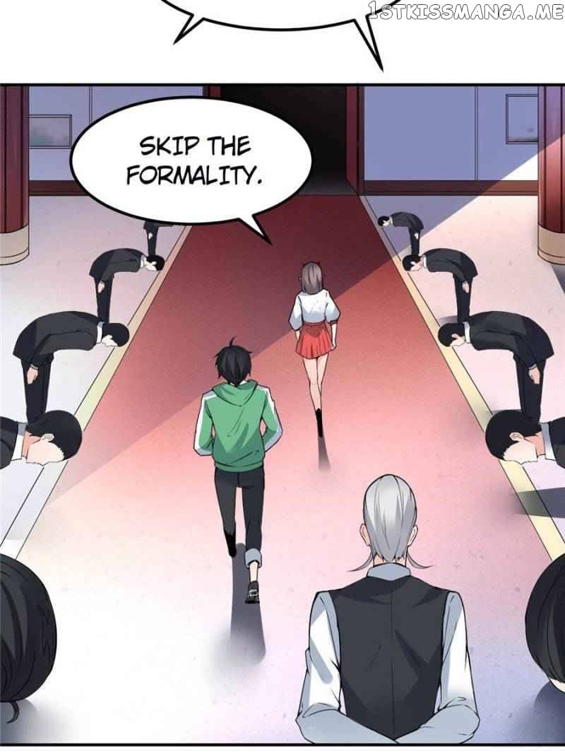 Dragon King’s Son-in-law chapter 1 - page 56