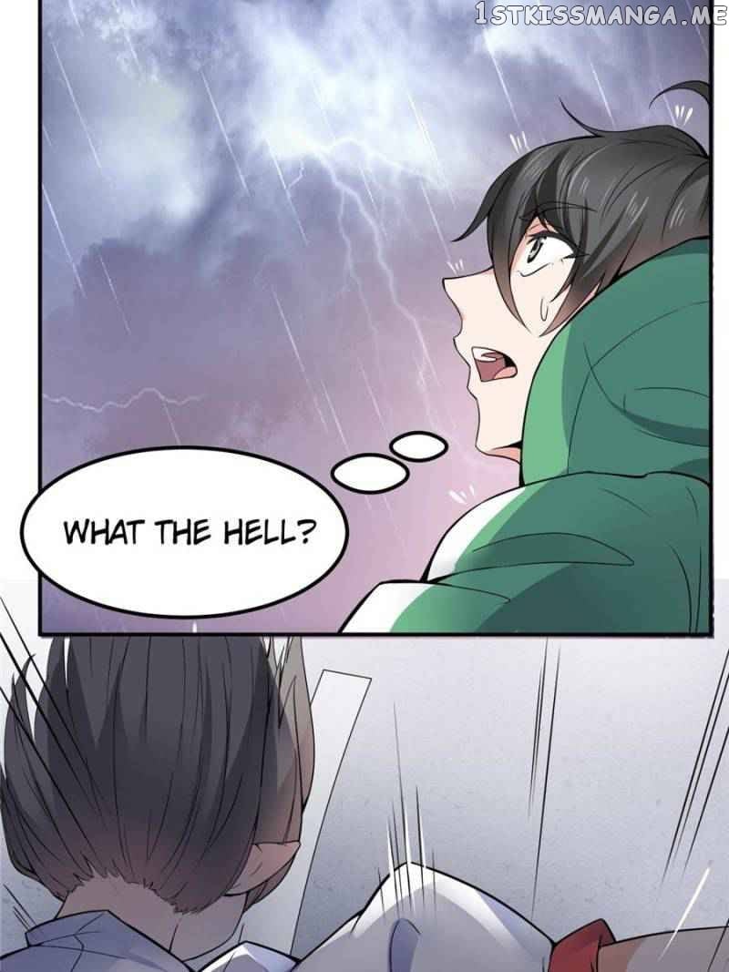 Dragon King’s Son-in-law chapter 1 - page 7
