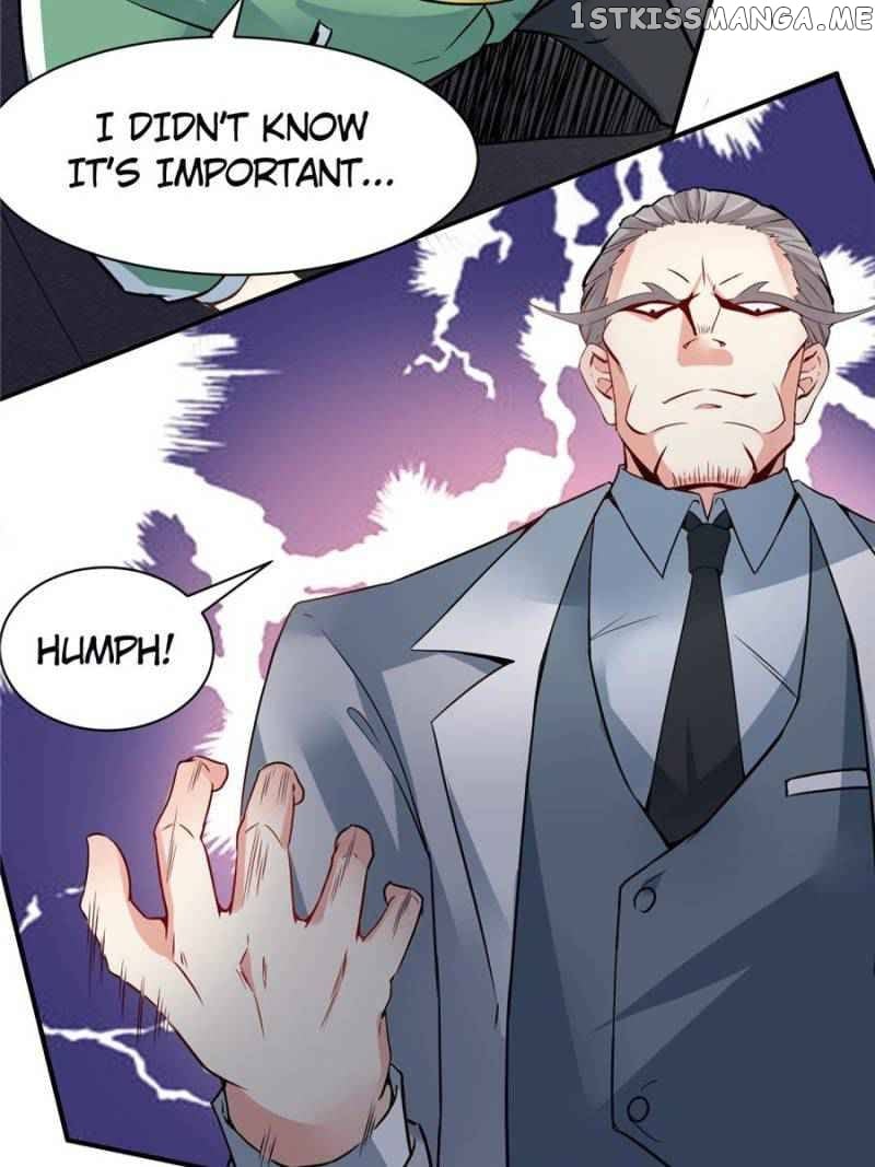 Dragon King’s Son-in-law chapter 1 - page 79