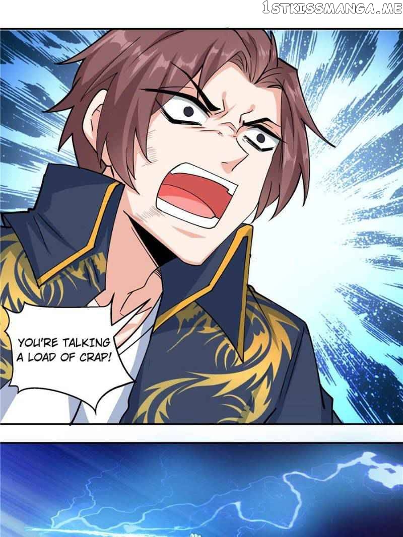 Dragon King’s Son-in-law chapter 34 - page 1