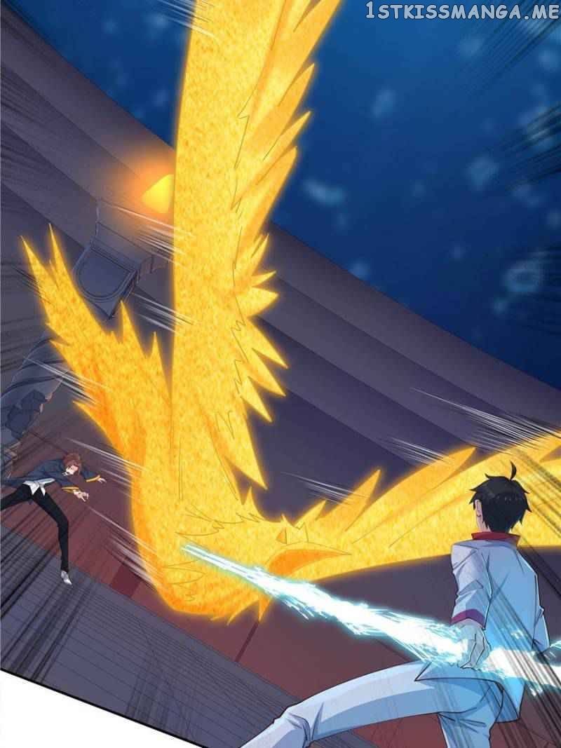Dragon King’s Son-in-law chapter 34 - page 20