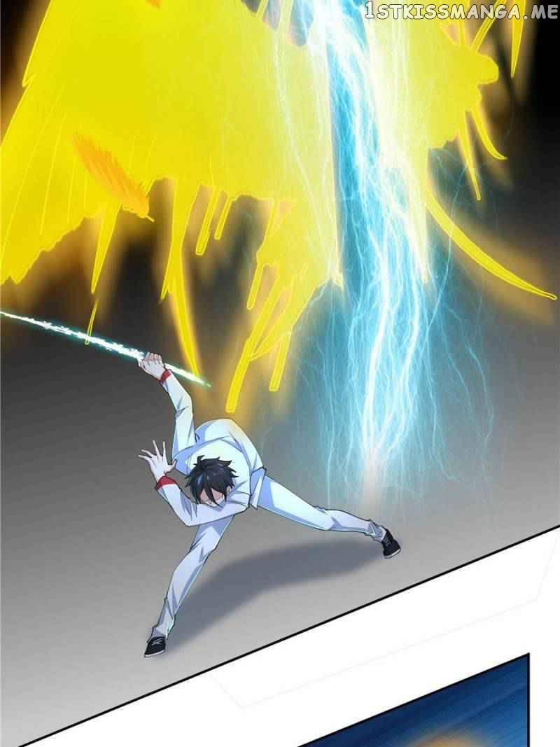 Dragon King’s Son-in-law chapter 34 - page 24