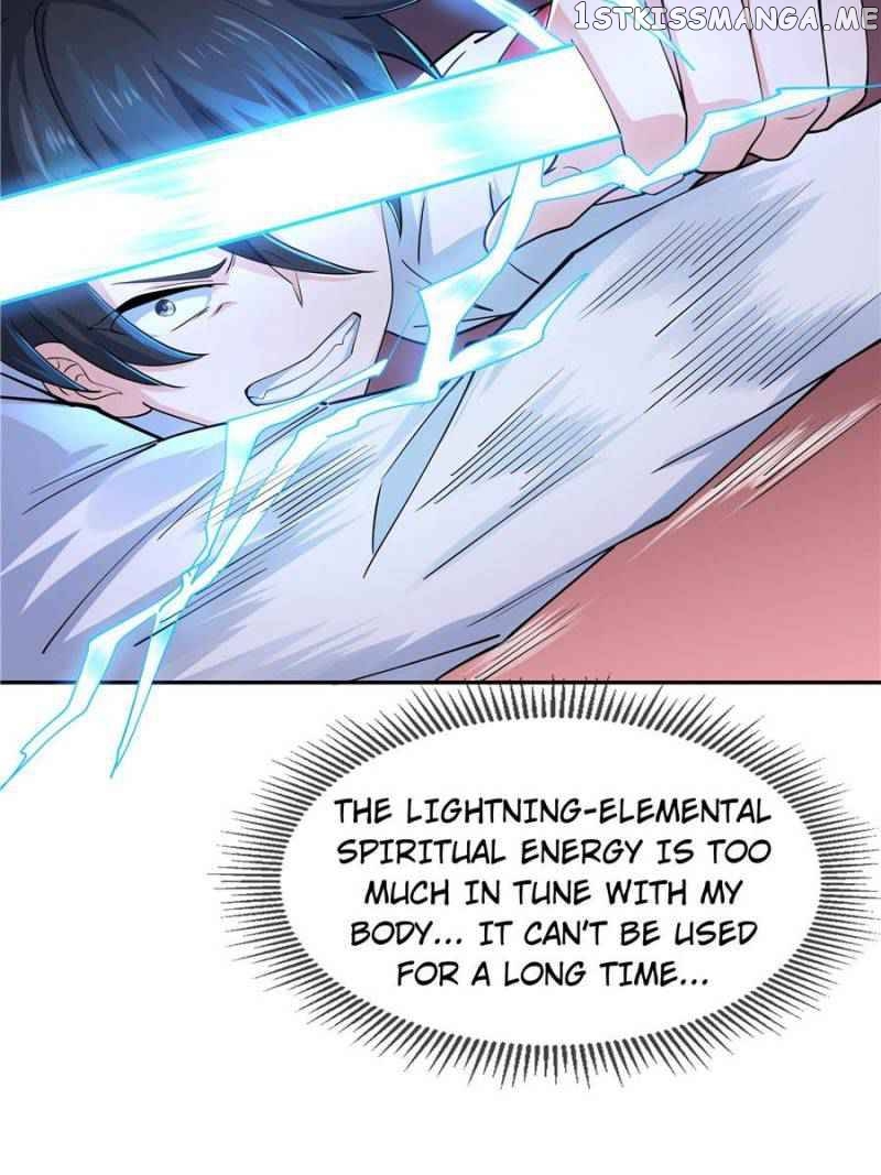 Dragon King’s Son-in-law chapter 34 - page 32