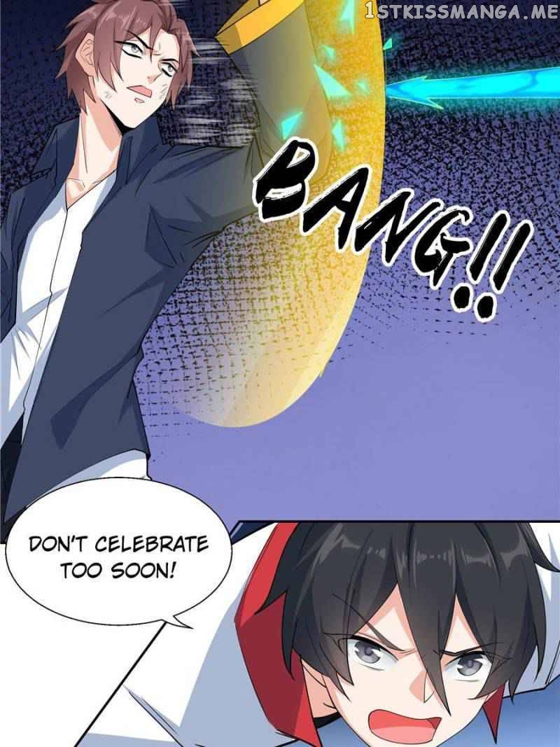 Dragon King’s Son-in-law chapter 34 - page 39