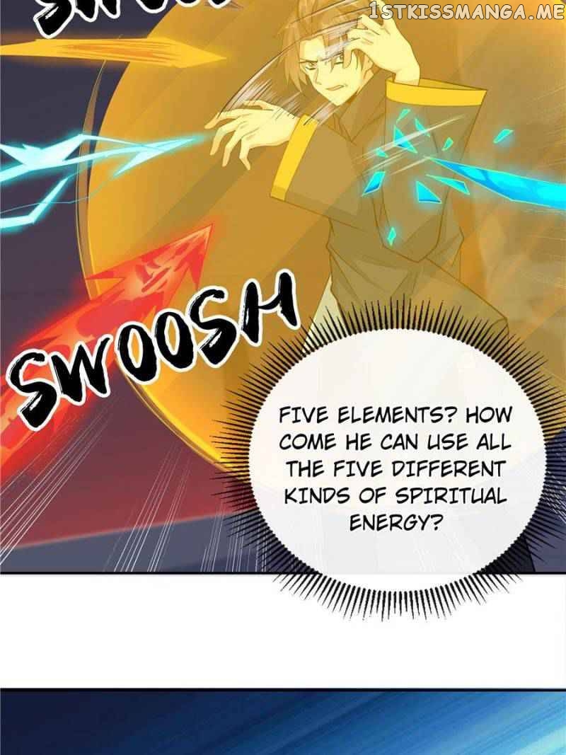 Dragon King’s Son-in-law chapter 34 - page 41