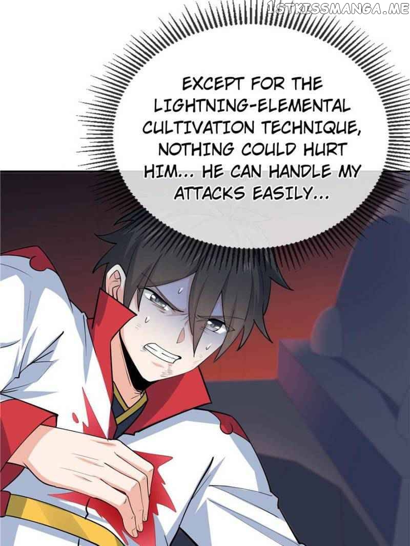 Dragon King’s Son-in-law chapter 34 - page 53