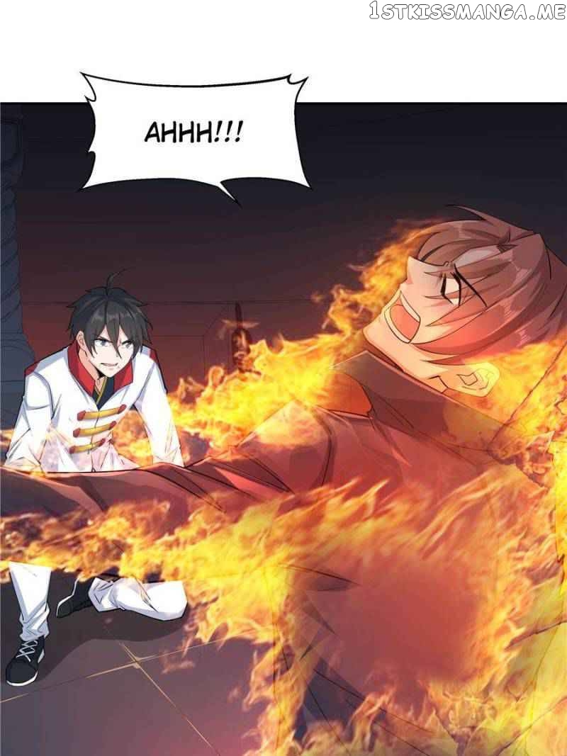 Dragon King’s Son-in-law chapter 35 - page 1