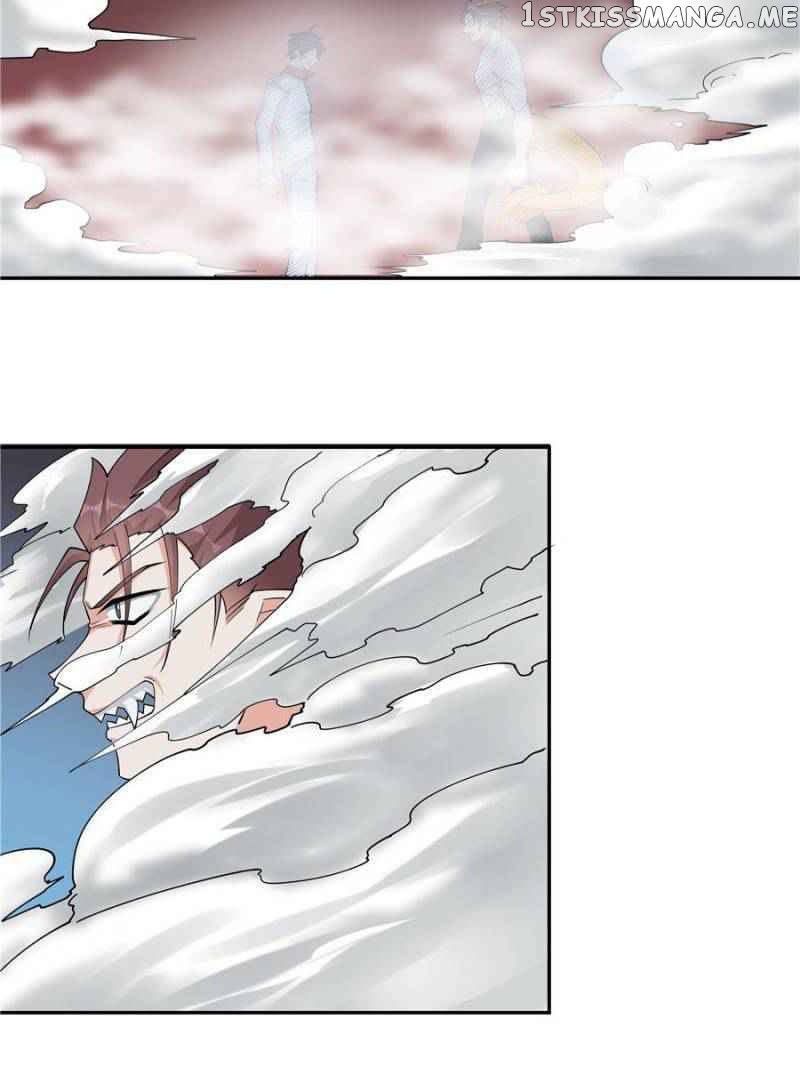 Dragon King’s Son-in-law chapter 35 - page 13