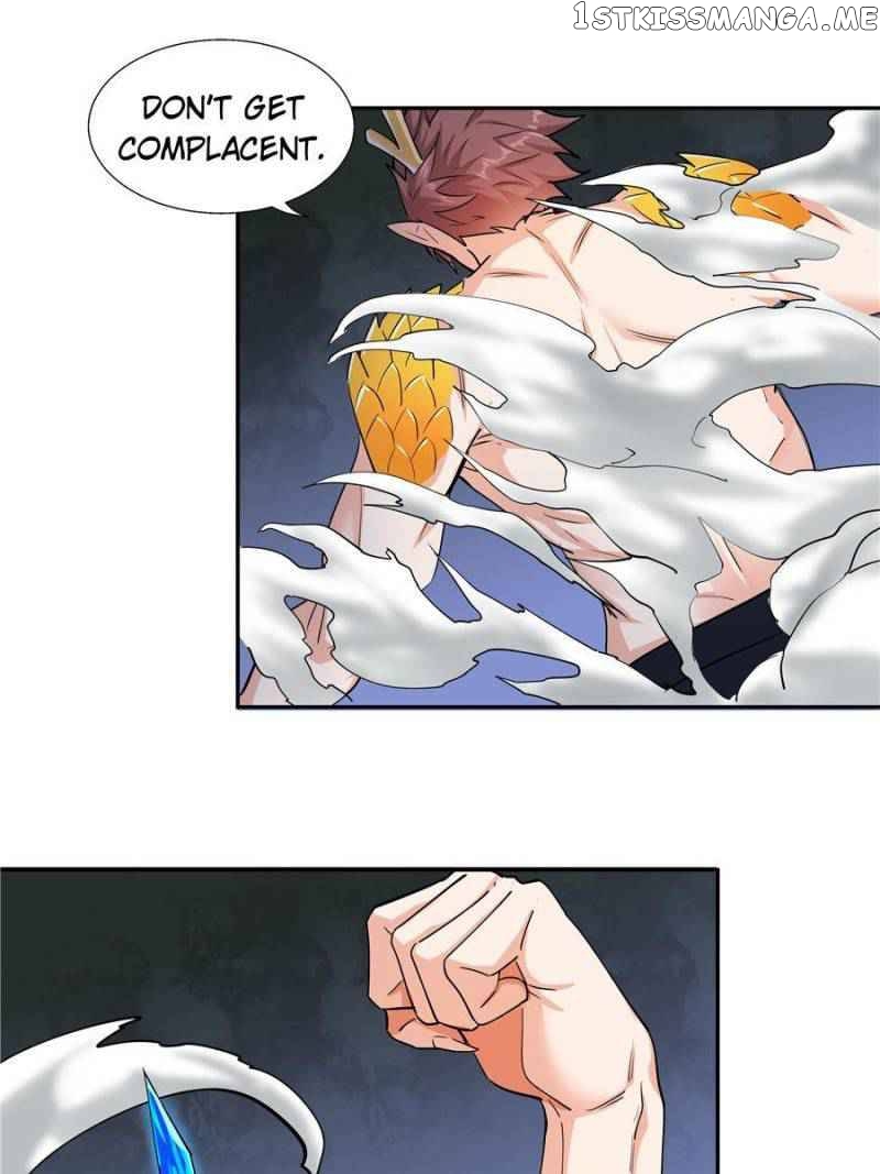 Dragon King’s Son-in-law chapter 35 - page 14