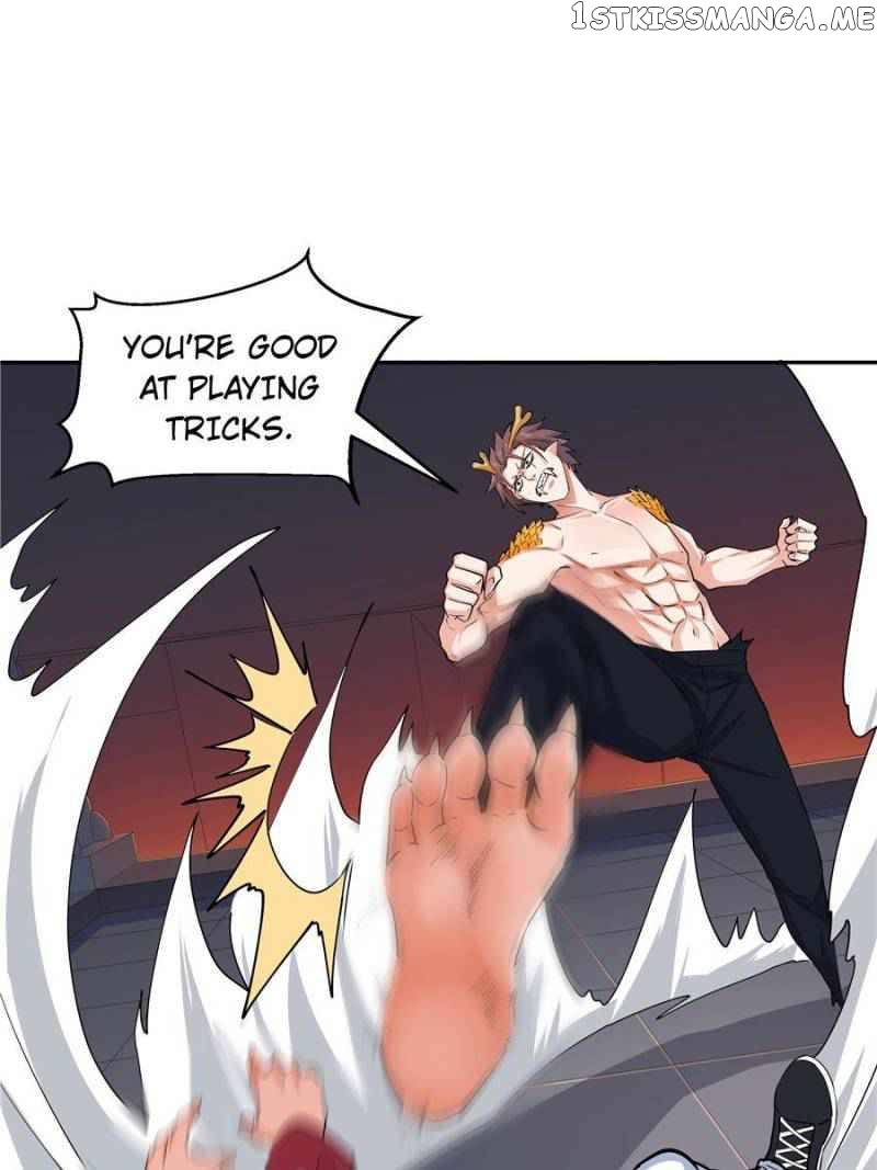 Dragon King’s Son-in-law chapter 35 - page 16