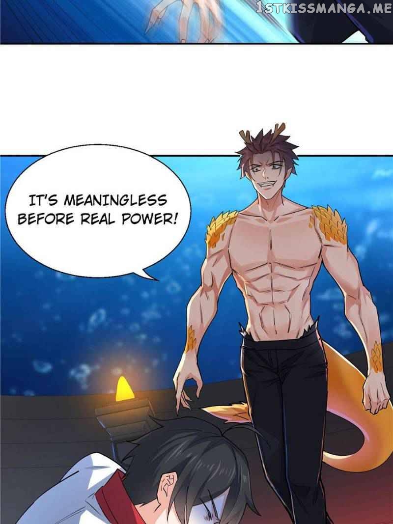 Dragon King’s Son-in-law chapter 35 - page 19