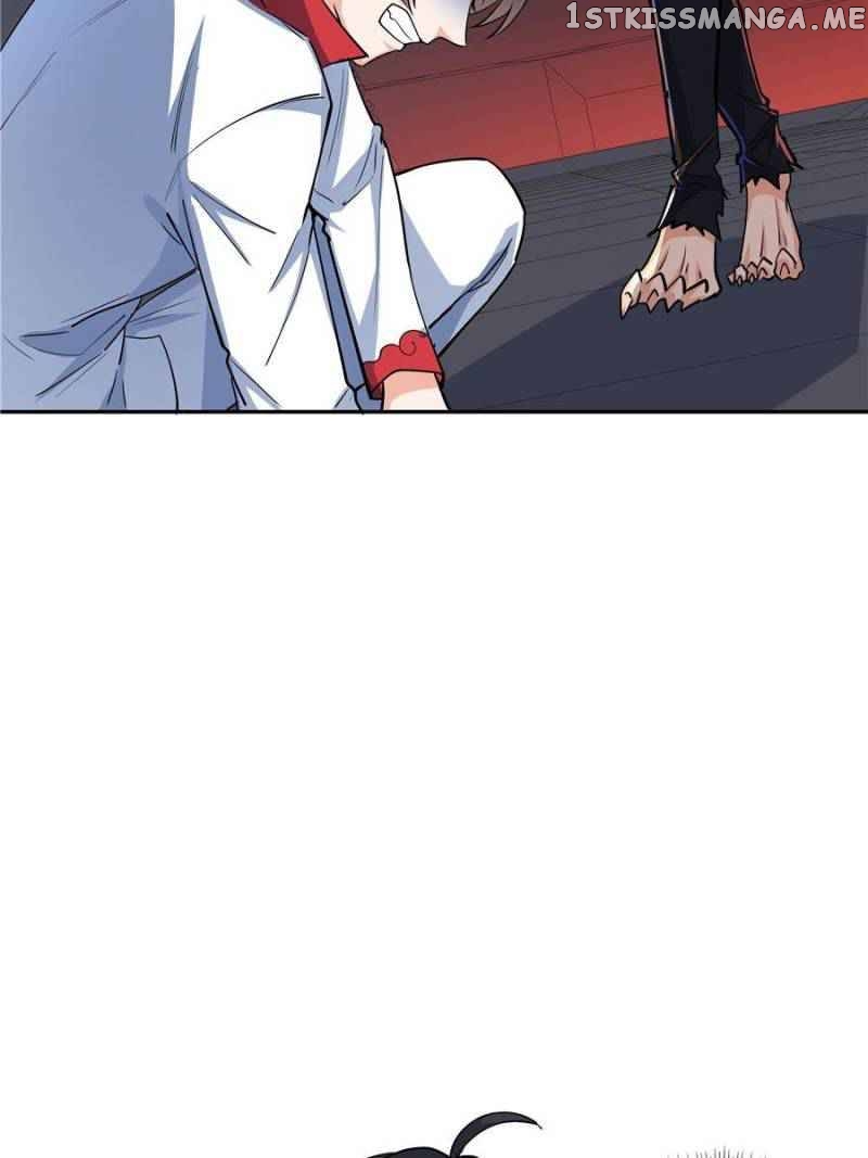 Dragon King’s Son-in-law chapter 35 - page 20