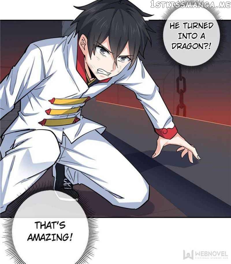Dragon King’s Son-in-law chapter 35 - page 21