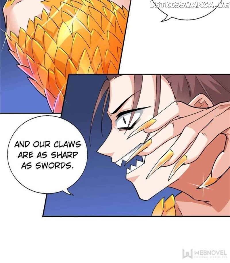 Dragon King’s Son-in-law chapter 35 - page 24