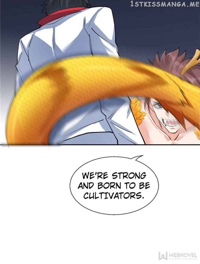 Dragon King’s Son-in-law chapter 35 - page 27