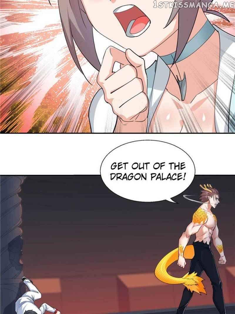 Dragon King’s Son-in-law chapter 35 - page 30