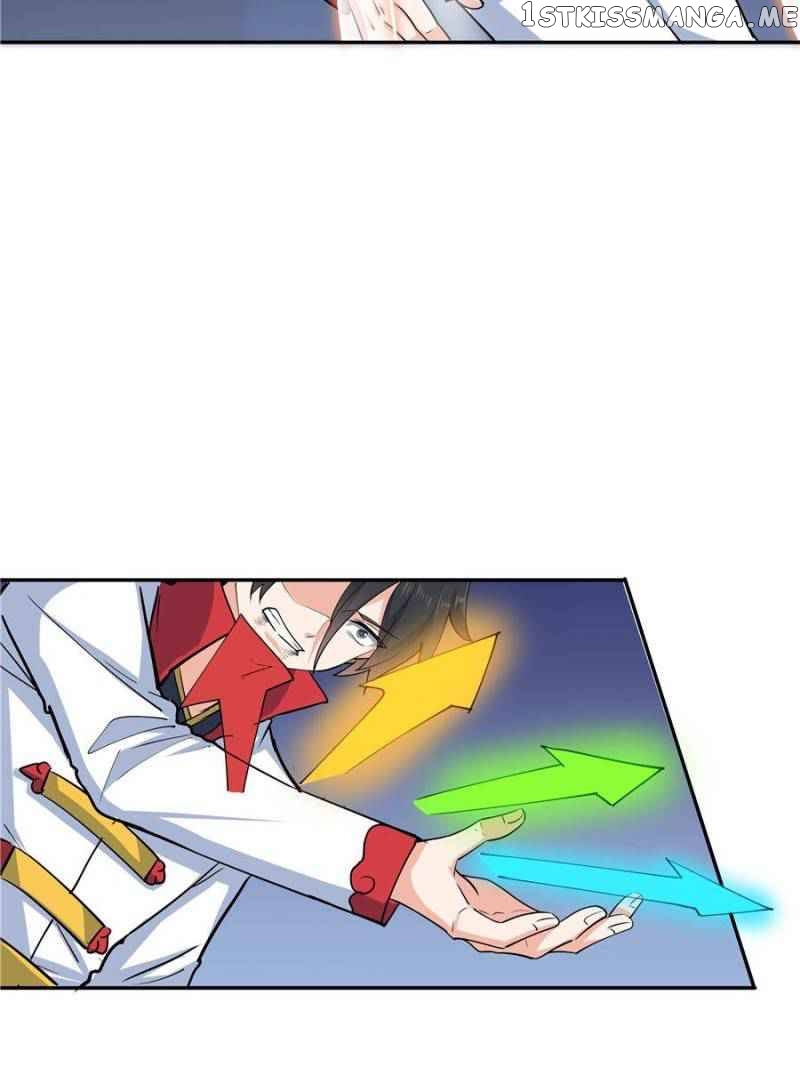 Dragon King’s Son-in-law chapter 35 - page 42