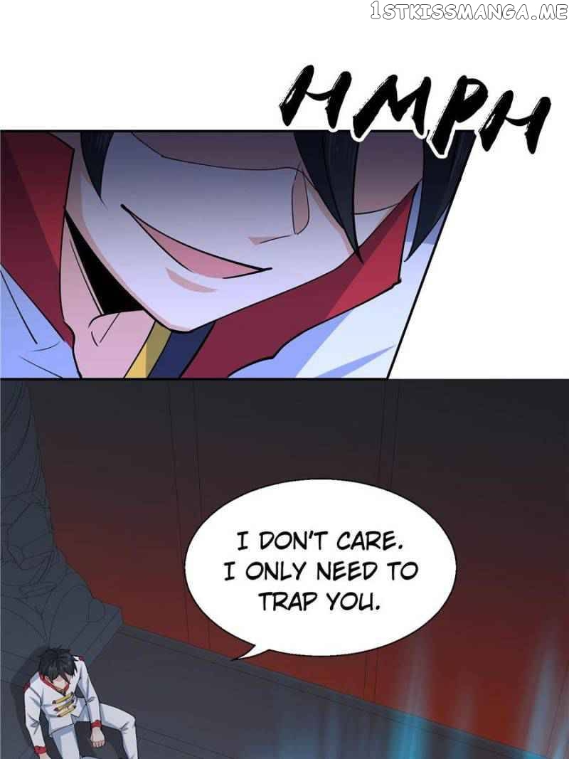 Dragon King’s Son-in-law chapter 35 - page 52