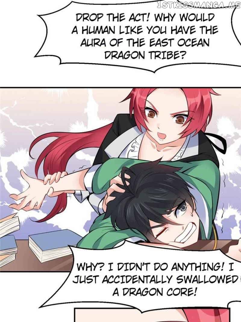Dragon King’s Son-in-law chapter 4 - page 30