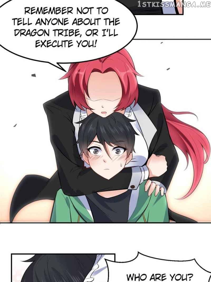Dragon King’s Son-in-law chapter 4 - page 34