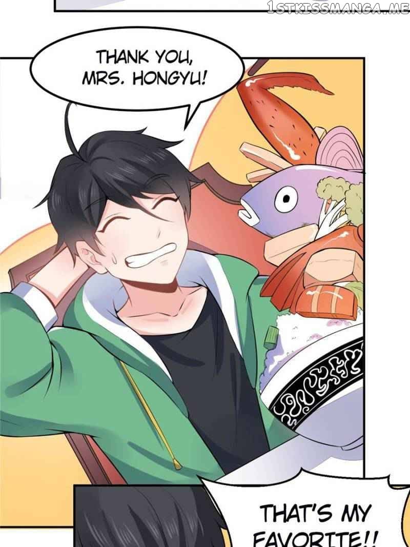 Dragon King’s Son-in-law chapter 4 - page 49